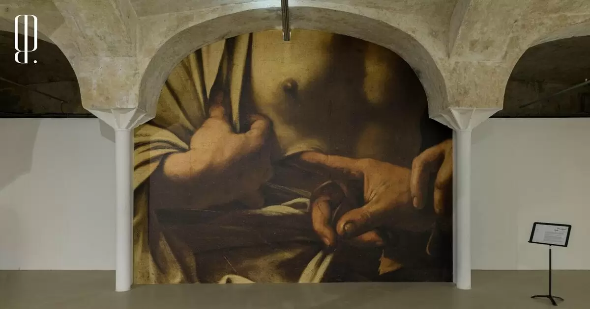 Выставка «Это было со мной»: Искусство памяти в ЦСИ «Винзавод»