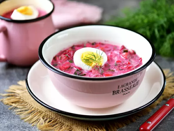 Вкусные и доступные супы для всей семьи: не упустите возможность!