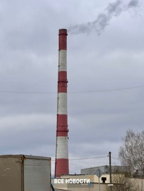 В Нижнем Тагиле построят котельную, которая обогреет крупный санаторий «Руш» и небольшой жилой массив пятиэтажек