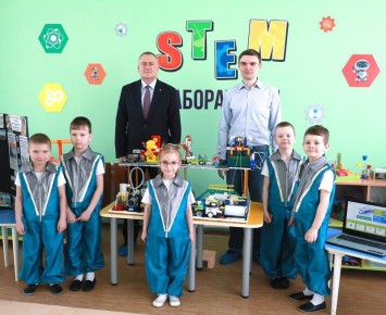 Начинается на Уралкриомаше