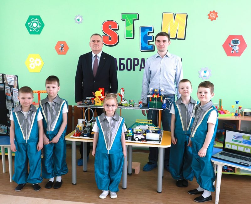 Начинается на Уралкриомаше