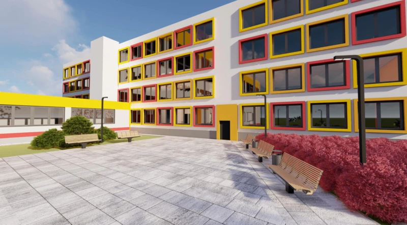 В Нижнем Тагиле начался ремонт заброшенного училища: вложат 1,4 млрд рублей В Нижнем Тагиле начался ремонт заброшенного училища: вложат 1,4 млрд рублей