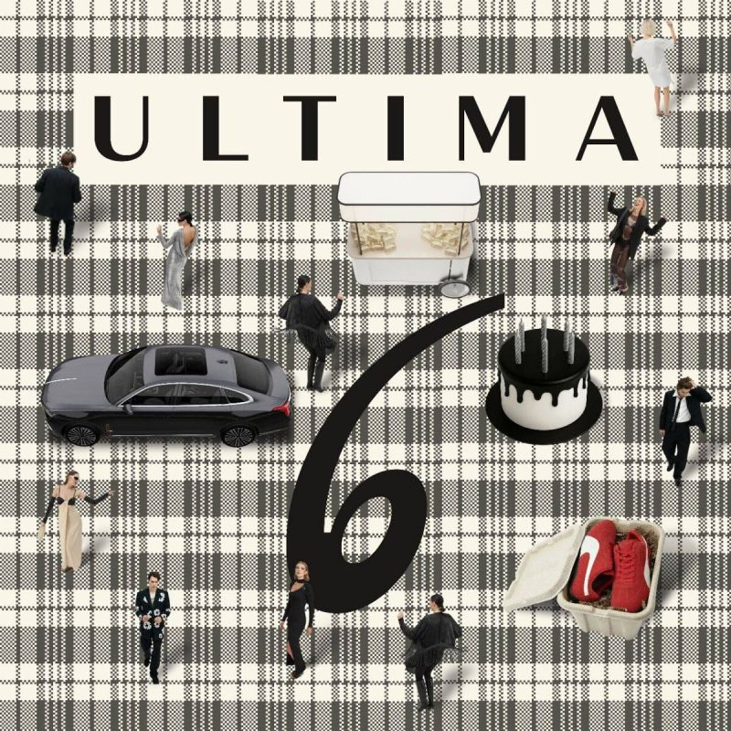 Ultima: ���������� � �����