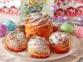 Пасхальное удовольствие: краффины, которые удивят вас