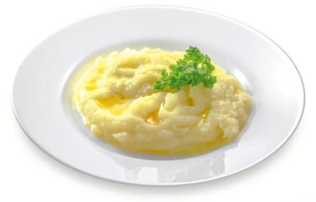 Картошка — королева домашней кухни