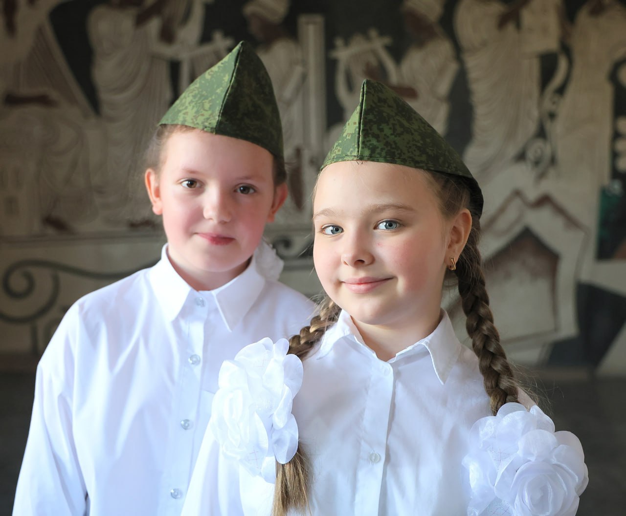 В Нижнем Тагиле дали старт «Зарнице 2.0» от Движения Первых В Нижнем Тагиле дали старт «Зарнице 2.0» от Движения Первых