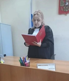 В Нижнем Тагиле вынесен приговор женщине за хулиганское нападение на одноклассницу ее сыновей из-за сделанного замечания в связи с их недопустимым поведением