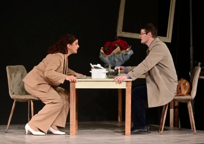 Большие и… обменные: федеральная программа «Большие гастроли» второй год подряд связывает Урал и Республику Беларусь