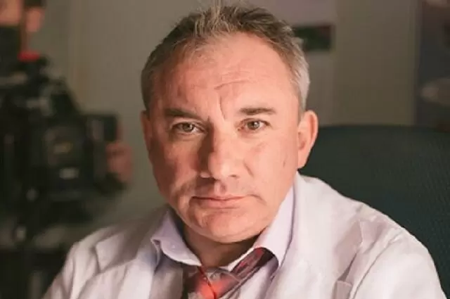 Встреча двух талантов: страсть и возраст