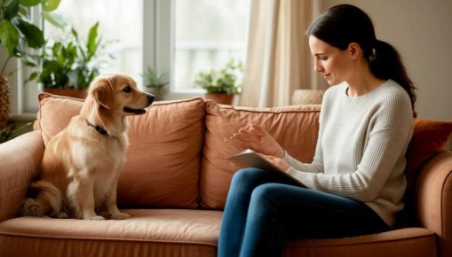 Как поддерживать уют в доме с питомцами: секреты эффективной уборки