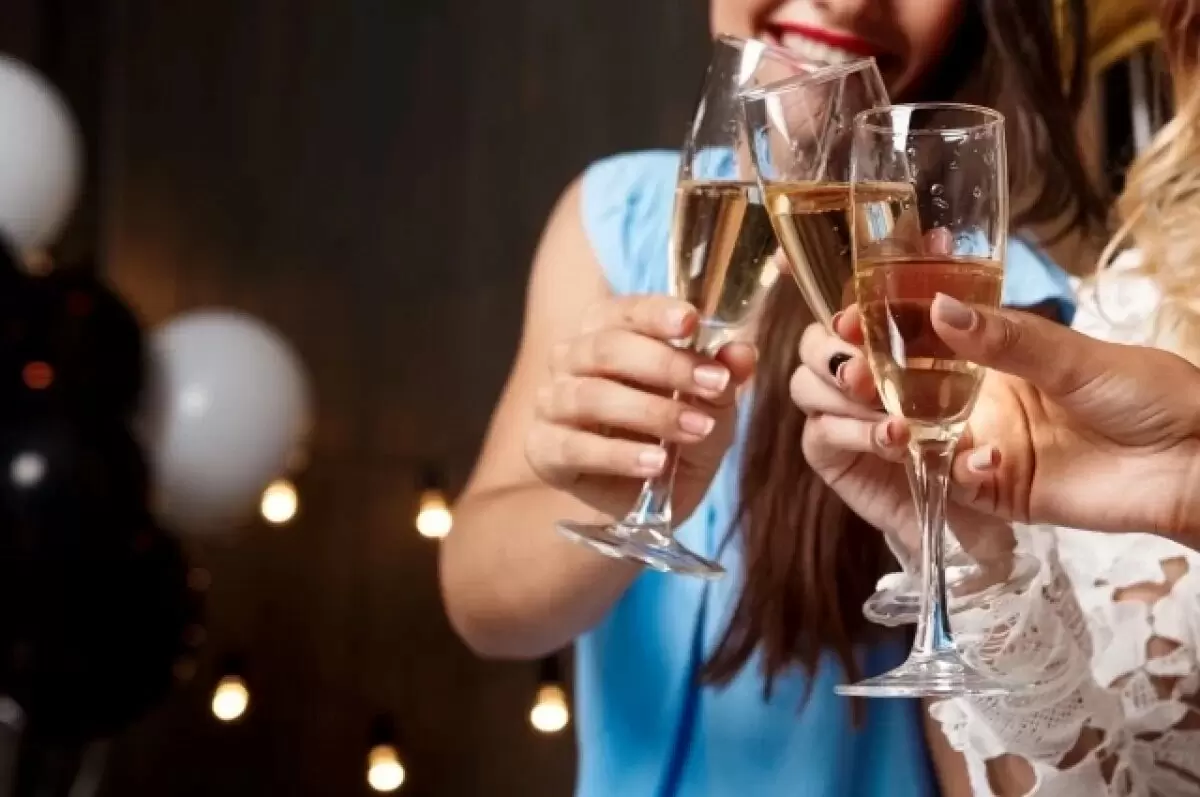 Искусство шампанского: раскрываем секреты выбора и подачи игристого