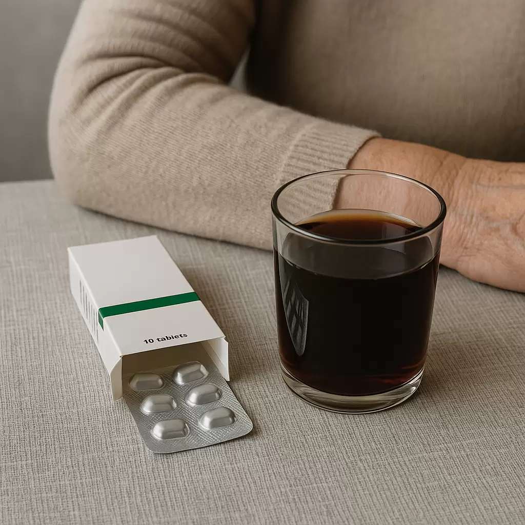 Гипертония: как изменить свои привычки через питание для улучшения здоровья