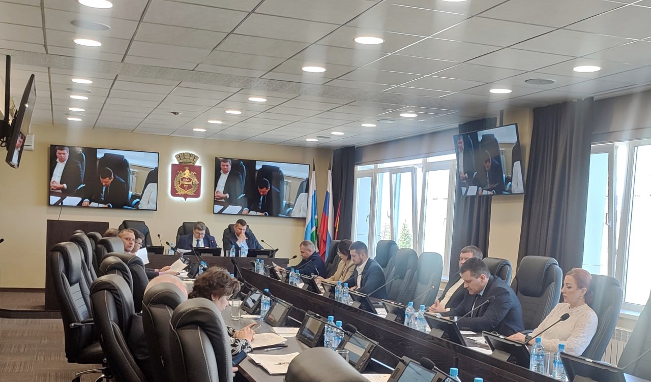 Кто следит за порядком на улицах