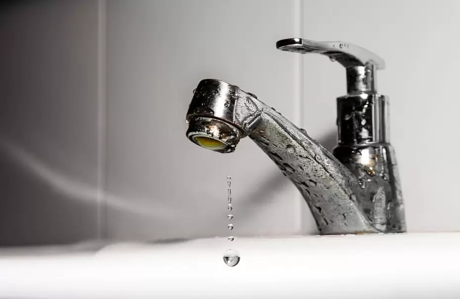 Ржавчина на смесителе: как предотвратить и устранить проблему