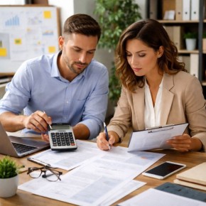 Единая Россия обеспечила освобождение от НДС части предпринимателей страны