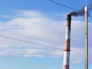 По результатам прокурорской проверки прекращено загрязнение атмосферного воздуха на территории г. Нижнего Тагила в результате эксплуатации пиролизных печей