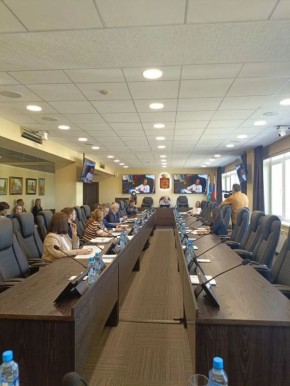 ����� ������� ���������� � ������������ "�����"