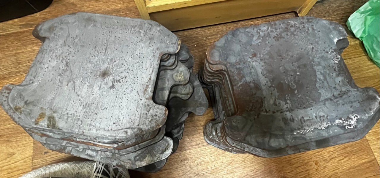 В Нижнем Тагиле железнодорожник предстанет перед судом за хищение деталей от грузовых вагонов В Нижнем Тагиле железнодорожник предстанет перед судом за хищение деталей от грузовых вагонов