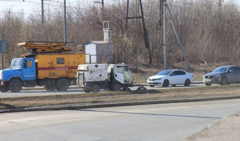 Пройду по Садоводов я, сверну на Фестивальную