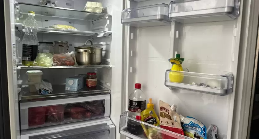 Как избавиться от неприятных запахов в холодильнике: простые и эффективные решения