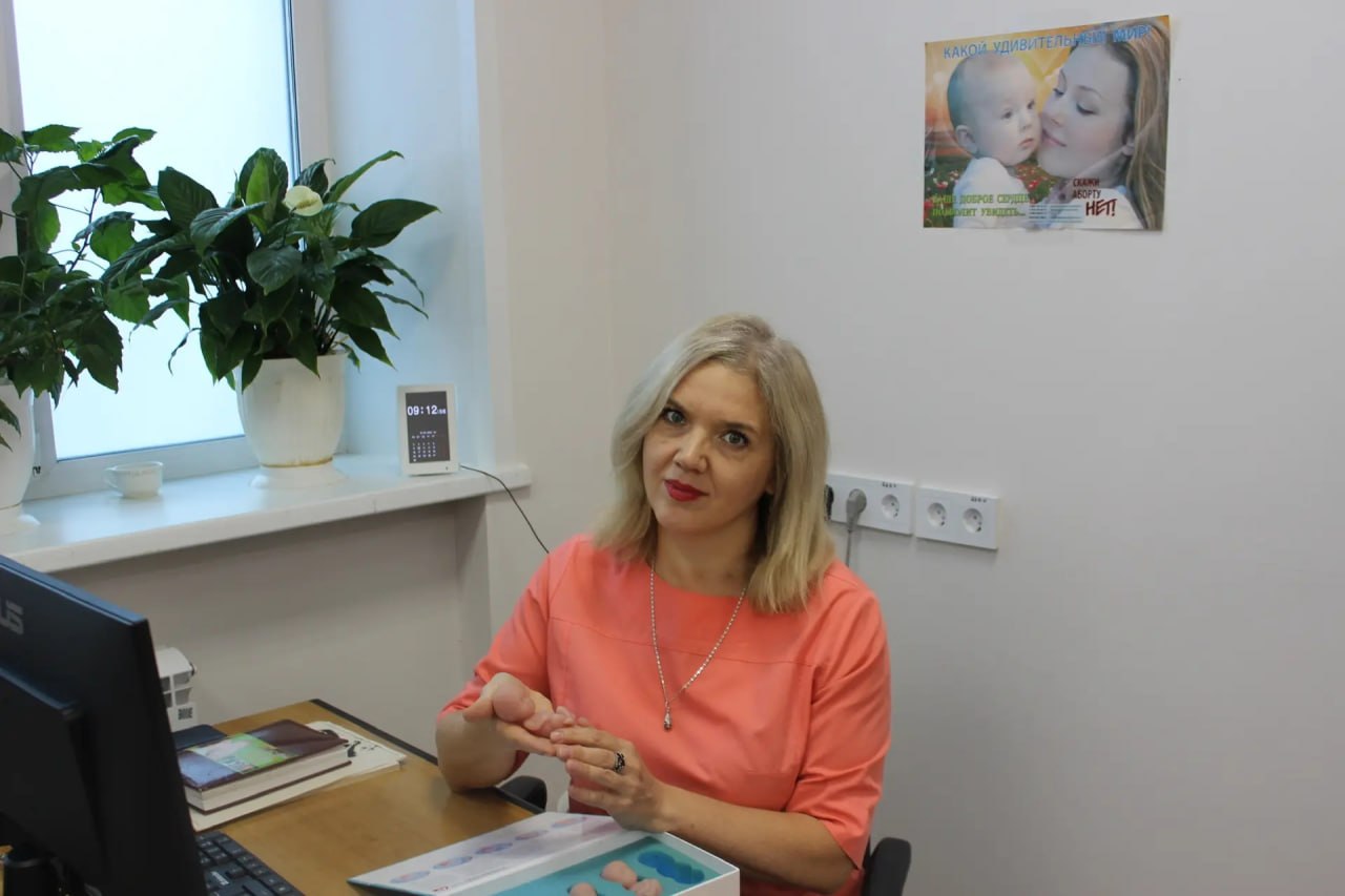 Стресс — не сбой. Это и есть жизнь