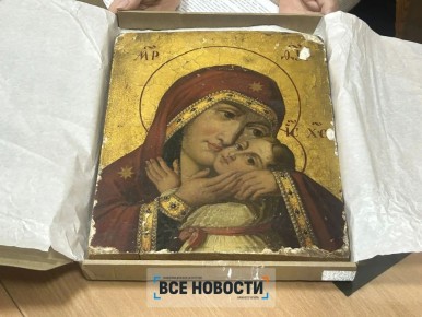 325-летняя святыня Демидовых ждёт реставрации в Нижнем Тагиле