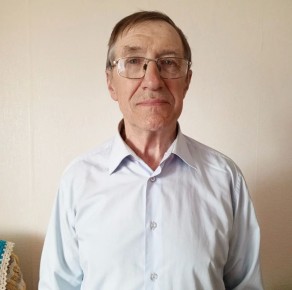 ���� - ������, ����. � 1986 ���� � ����� ������ ��������� ���� �� ���������� � ���� ����������� ��������� � ������ �� ������������� ������� ��������������