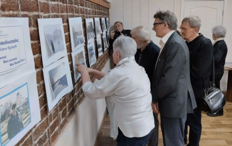 ������ ����� � �����������