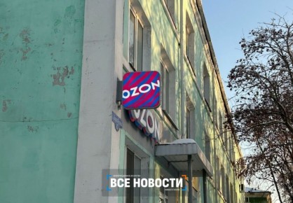 ��������� ����������� �������� ������� � �������� �������� ������ ������ ������� ������������� Ozon � Wildberries