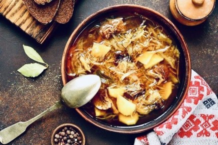 ��������� �� � ������ �������: ��� ����������� ������������ ������� ��� �� ������� ����� I