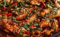 Праздник вкуса дома: как быстро приготовить ароматную курицу с картошкой