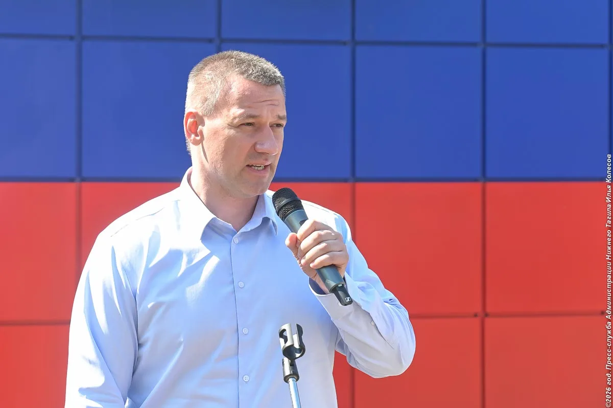 В городе прошли десятки памятных акций В городе прошли десятки памятных акций