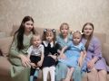 Дети должны жить счастливо
