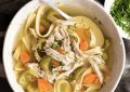 Как выбрать идеальное мясо для супа: секреты вкусного бульона