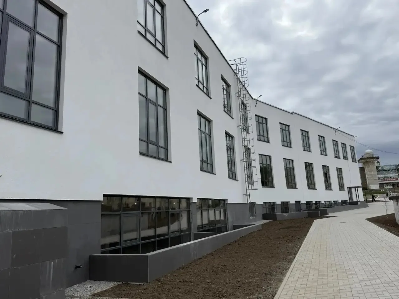 Масштабная модернизация ждёт в этом году уральские культурно-досуговые учреждения Масштабная модернизация ждёт в этом году уральские культурно-досуговые учреждения
