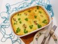 Нежный картофель под жюльеном: классика с новым вкусом