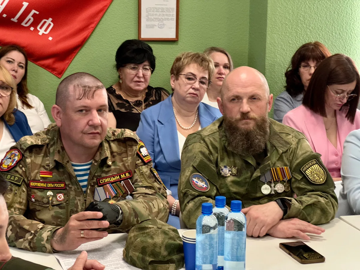 Владислав Пинаев: В Нижнем Тагиле стартовал форум «Россия сильна Уралом! Есть результат» Владислав Пинаев: В Нижнем Тагиле стартовал форум «Россия сильна Уралом! Есть результат»