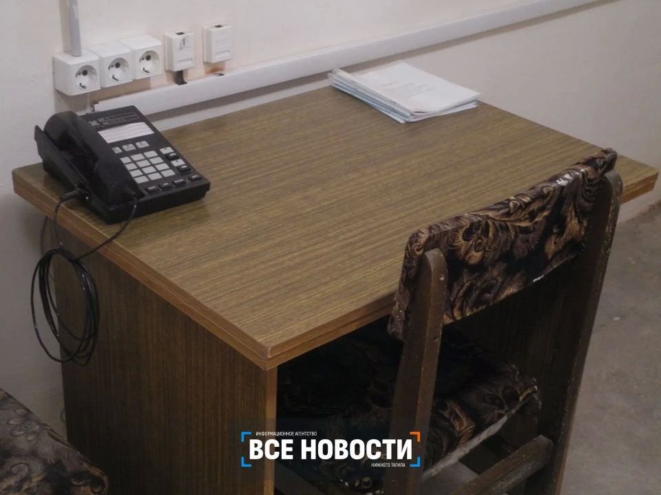 В Нижнем Тагиле капитально отремонтируют еще два укрытия — на улицах Бажова и Окунева в Дзержинском районе В Нижнем Тагиле капитально отремонтируют еще два укрытия — на улицах Бажова и Окунева в Дзержинском районе