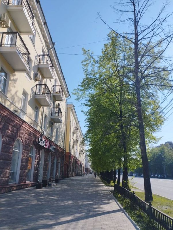 Доброе утро, летний #нижнийтагил