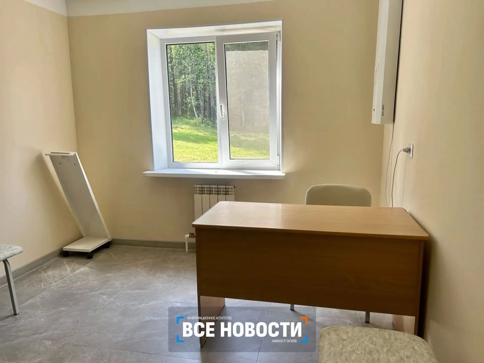 Еще один детский лагерь в Нижнем Тагиле может стать круглогодичным Еще один детский лагерь в Нижнем Тагиле может стать круглогодичным