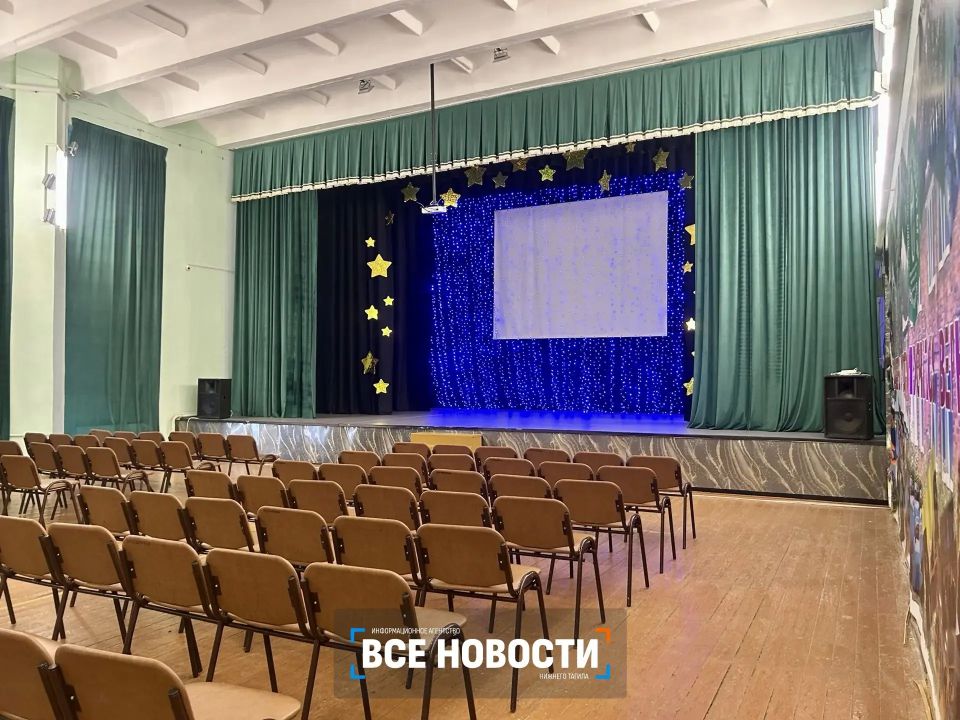 Еще один детский лагерь в Нижнем Тагиле может стать круглогодичным Еще один детский лагерь в Нижнем Тагиле может стать круглогодичным