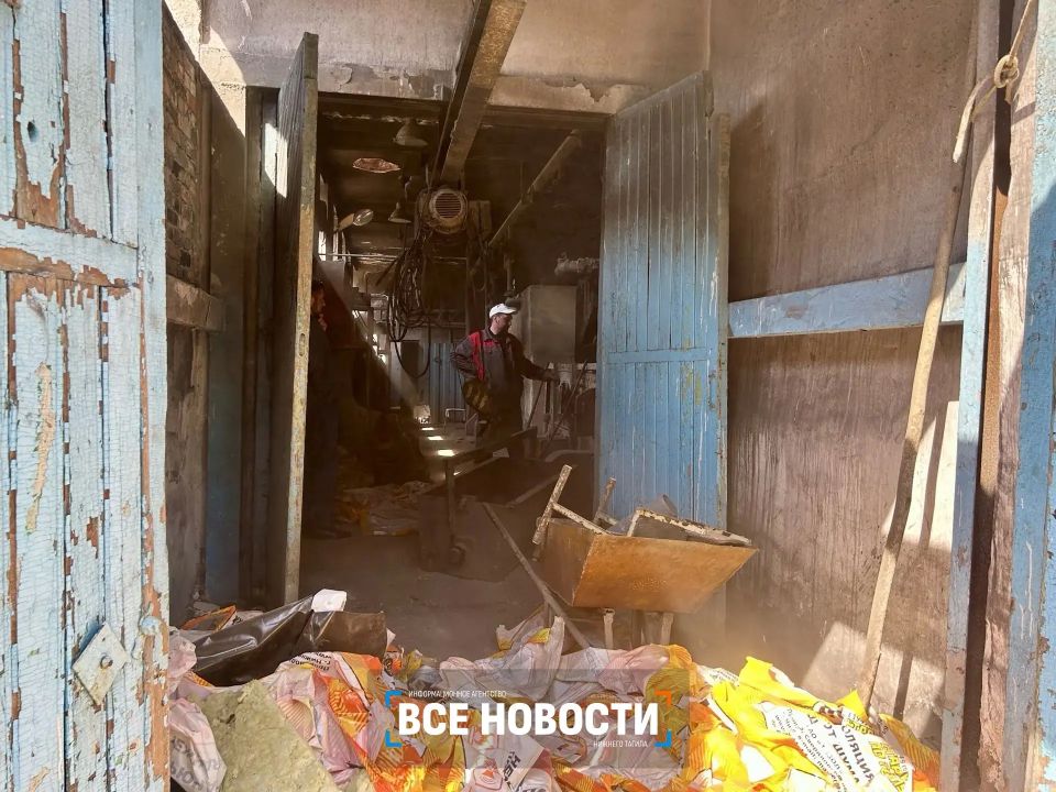 Еще один детский лагерь в Нижнем Тагиле может стать круглогодичным Еще один детский лагерь в Нижнем Тагиле может стать круглогодичным