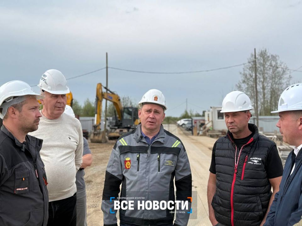 На Гальянке возобновили стройку школы на 1200 мест На Гальянке возобновили стройку школы на 1200 мест