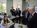«Профессионалитет»: кадры для промышленности готовят через взаимодействие колледжей и предприятий