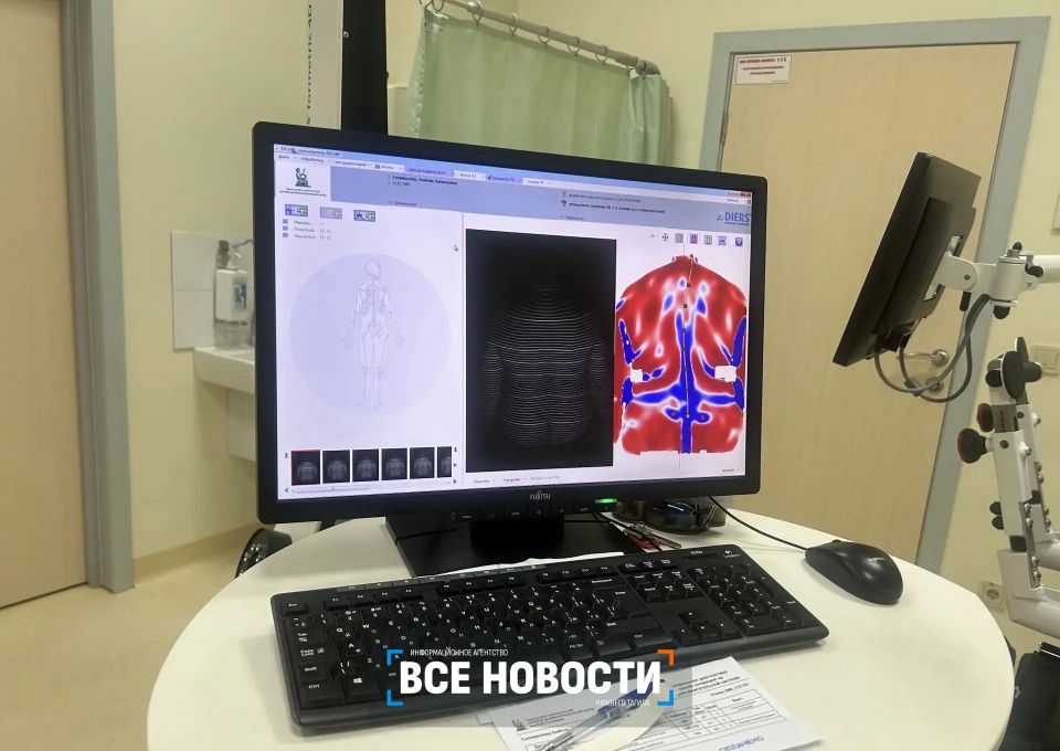 В Нижнем Тагиле робот-хирург помог ходить без боли 30 пациентам В Нижнем Тагиле робот-хирург помог ходить без боли 30 пациентам