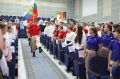 80 тагильчан приняли торжественную клятву юнармейца