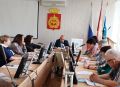 В Нижнем Тагиле создается безбарьерная среда