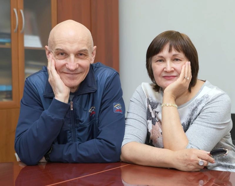 «Топят» за спорт, позитив и Тагил
