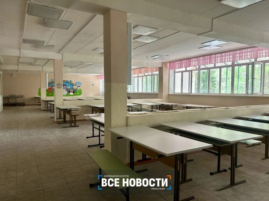 По поручению Путина: на обустройство тагильского лагеря дали 134 миллионов По поручению Путина: на обустройство тагильского лагеря дали 134 миллионов