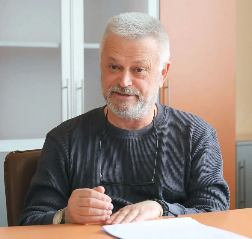 Медицина без запятых. 100 лет исполняется нынче санаторию «Руш» Медицина без запятых. 100 лет исполняется нынче санаторию «Руш»